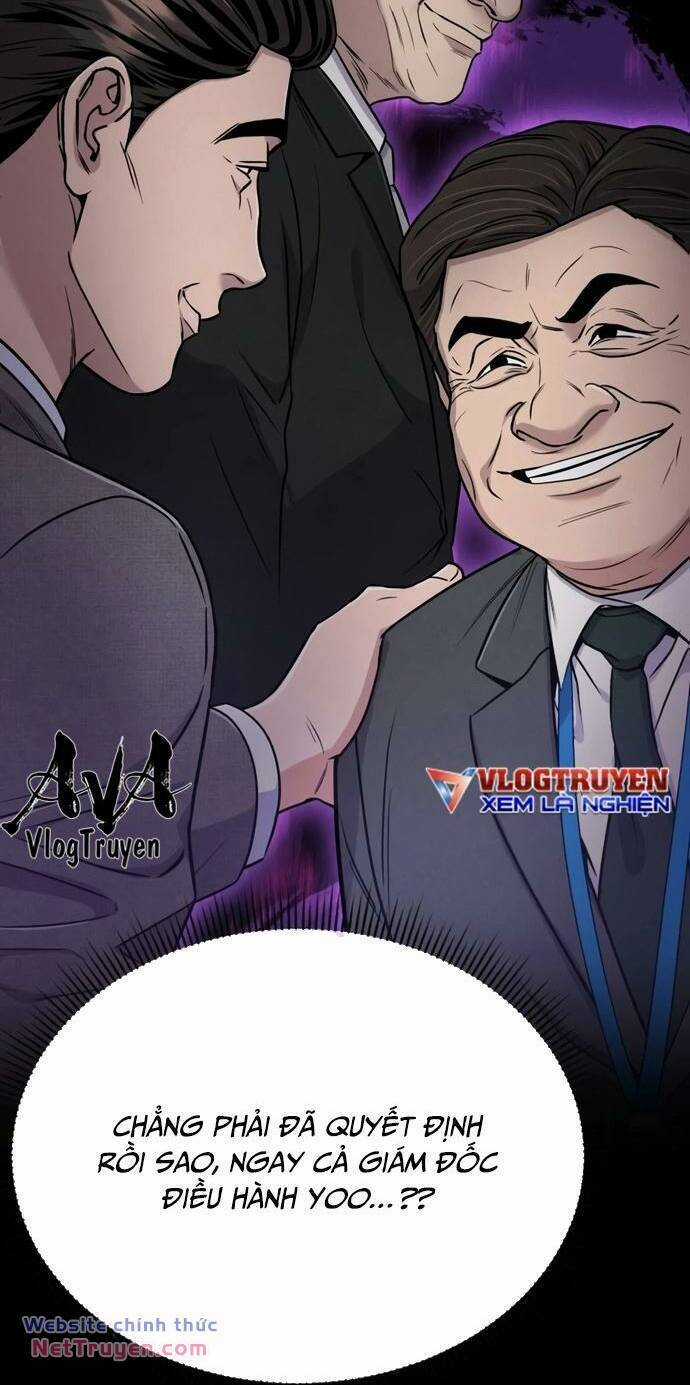 Nhân Viên Thực Tập Kim Cheolsu Chapter 21 trang 102