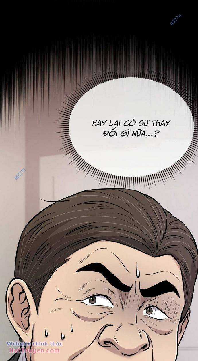 Nhân Viên Thực Tập Kim Cheolsu Chapter 21 trang 103