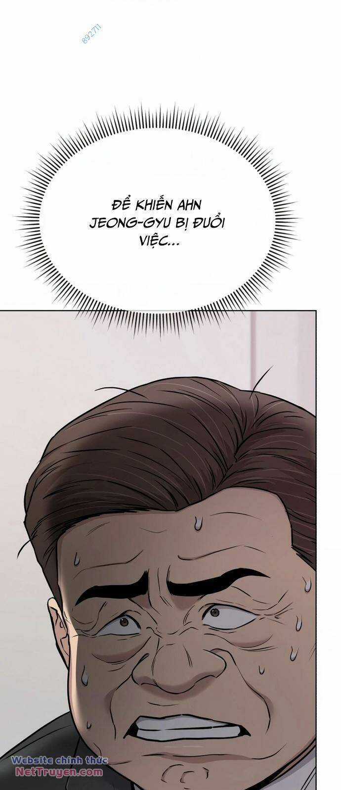 Nhân Viên Thực Tập Kim Cheolsu Chapter 21 trang 107