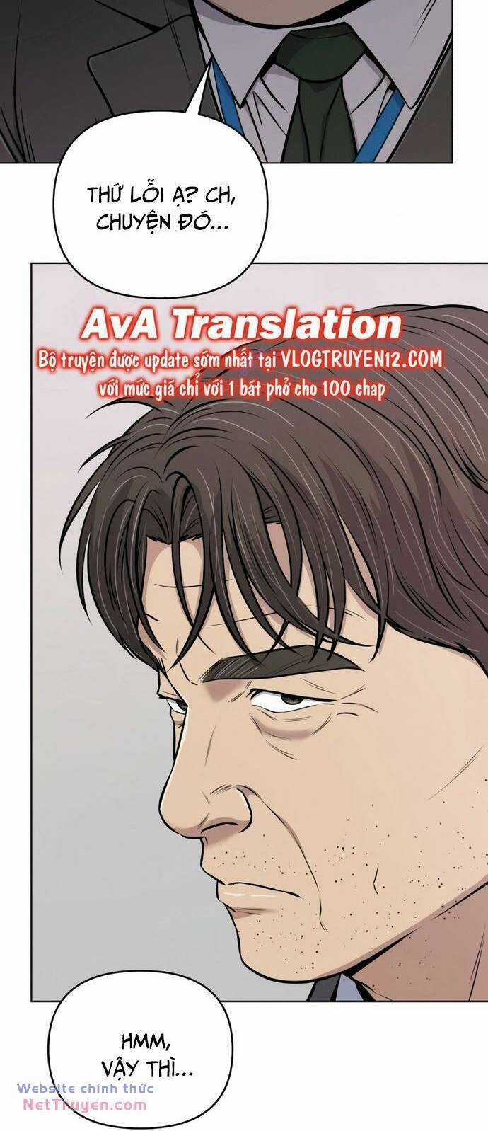 Nhân Viên Thực Tập Kim Cheolsu Chapter 21 trang 108