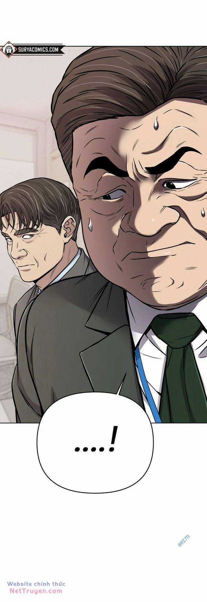 Nhân Viên Thực Tập Kim Cheolsu Chapter 21 trang 109