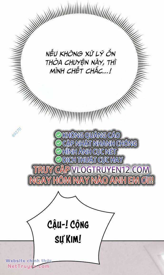 Nhân Viên Thực Tập Kim Cheolsu Chapter 21 trang 11