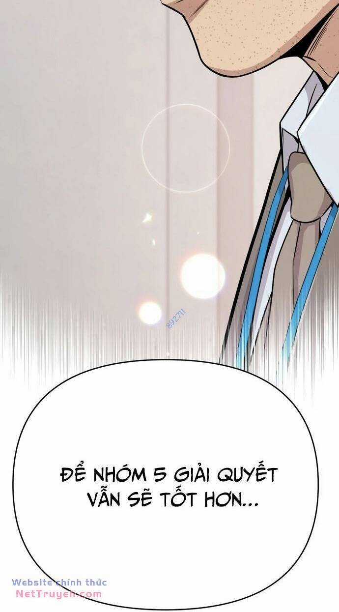 Nhân Viên Thực Tập Kim Cheolsu Chapter 21 trang 112