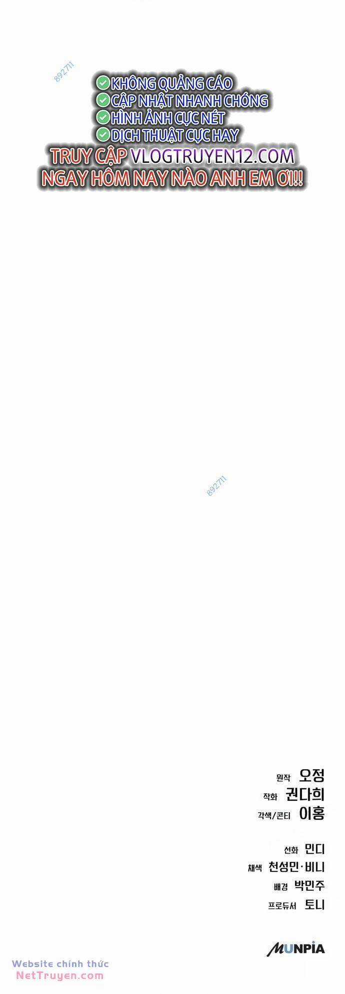 Nhân Viên Thực Tập Kim Cheolsu Chapter 21 trang 113