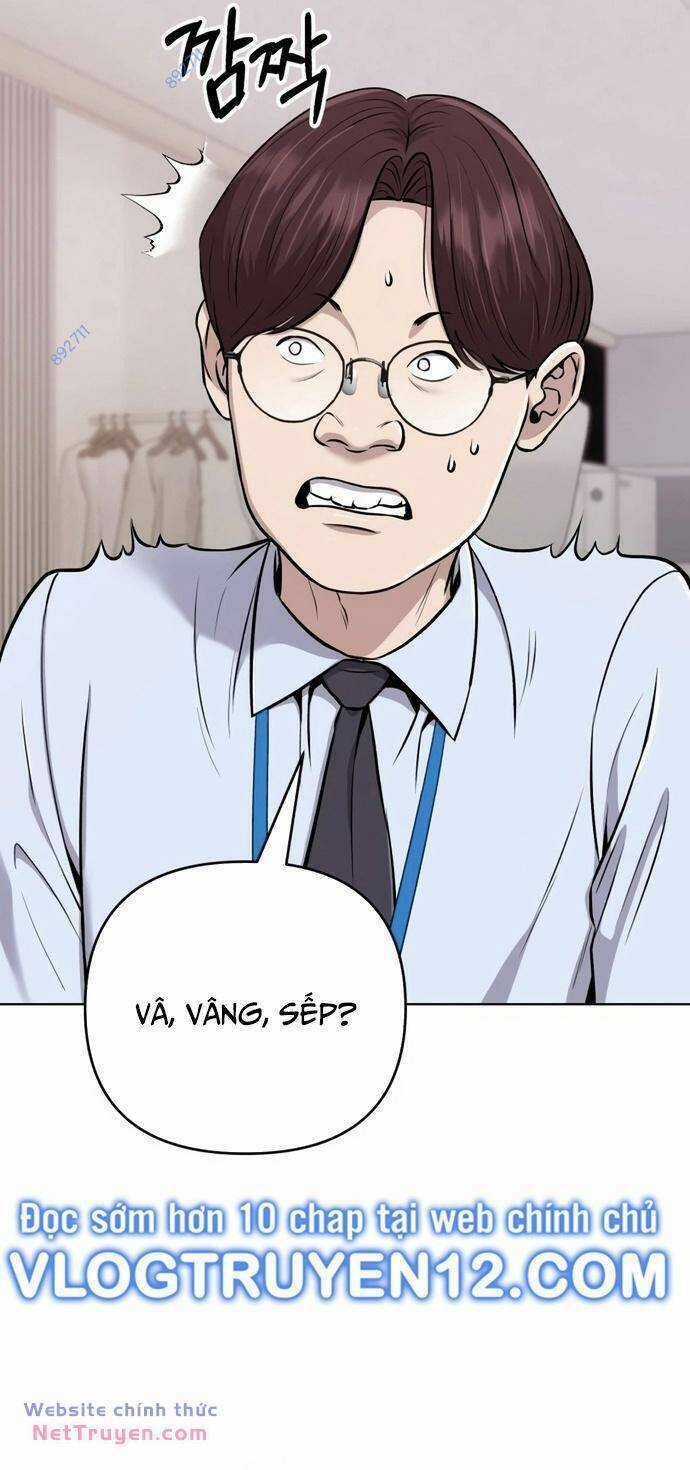 Nhân Viên Thực Tập Kim Cheolsu Chapter 21 trang 12