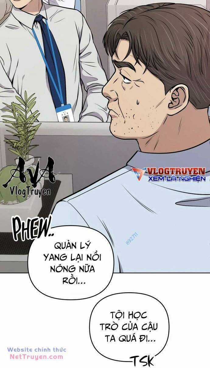 Nhân Viên Thực Tập Kim Cheolsu Chapter 21 trang 15