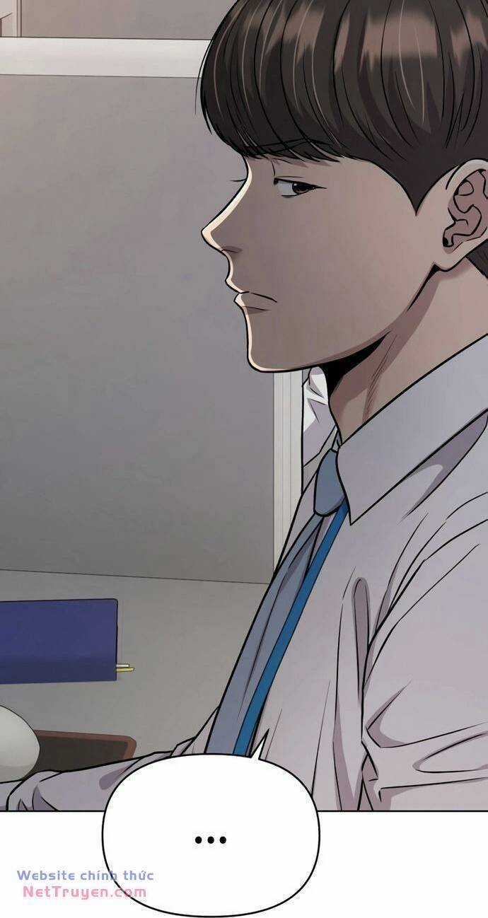 Nhân Viên Thực Tập Kim Cheolsu Chapter 21 trang 17