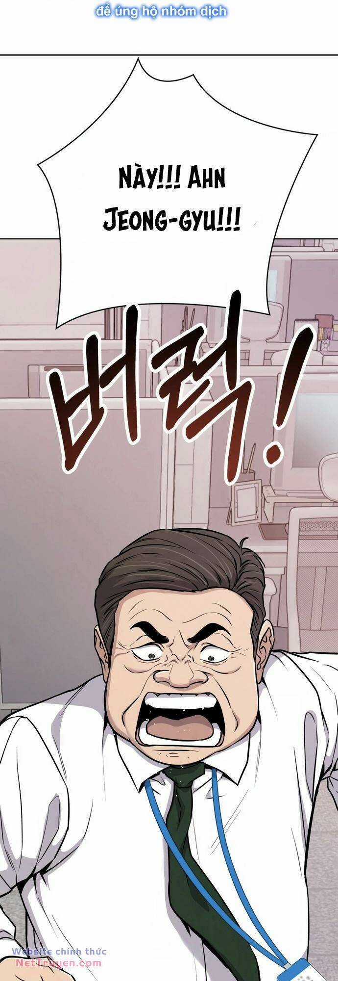 Nhân Viên Thực Tập Kim Cheolsu Chapter 21 trang 20