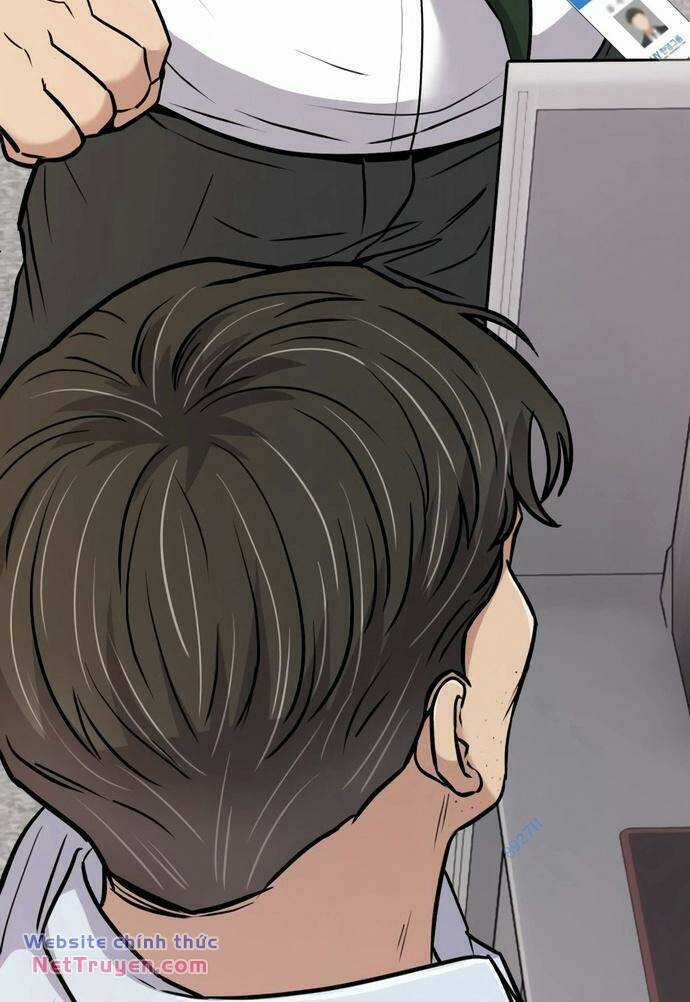 Nhân Viên Thực Tập Kim Cheolsu Chapter 21 trang 21