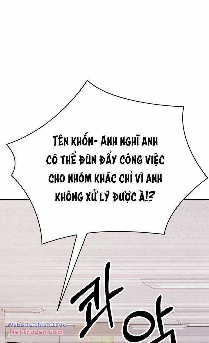 Nhân Viên Thực Tập Kim Cheolsu Chapter 21 trang 23