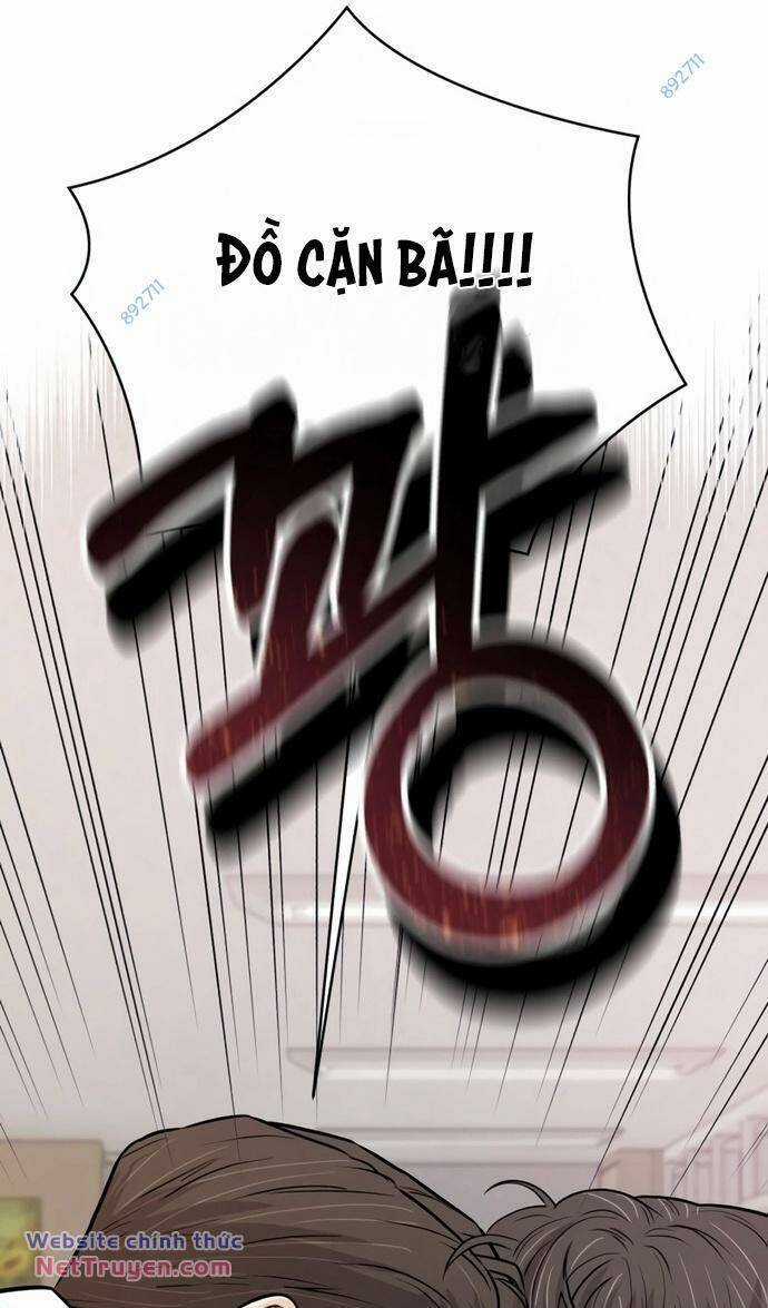 Nhân Viên Thực Tập Kim Cheolsu Chapter 21 trang 28