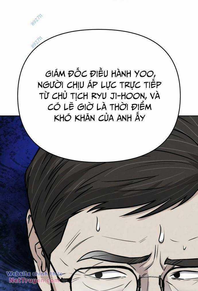 Nhân Viên Thực Tập Kim Cheolsu Chapter 21 trang 39