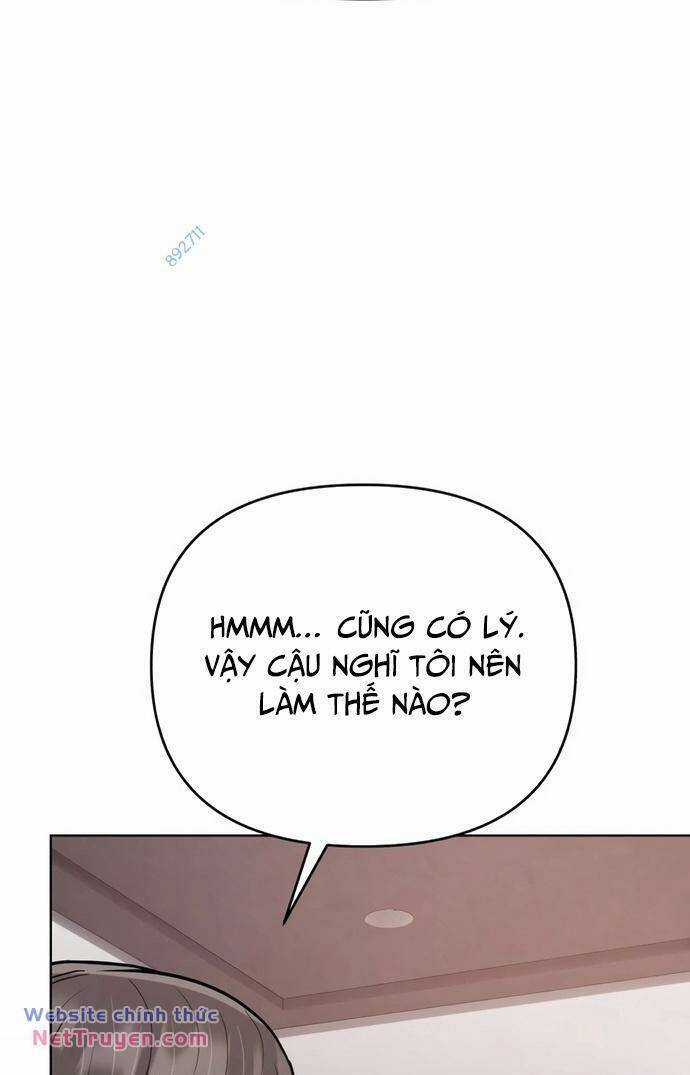 Nhân Viên Thực Tập Kim Cheolsu Chapter 21 trang 41