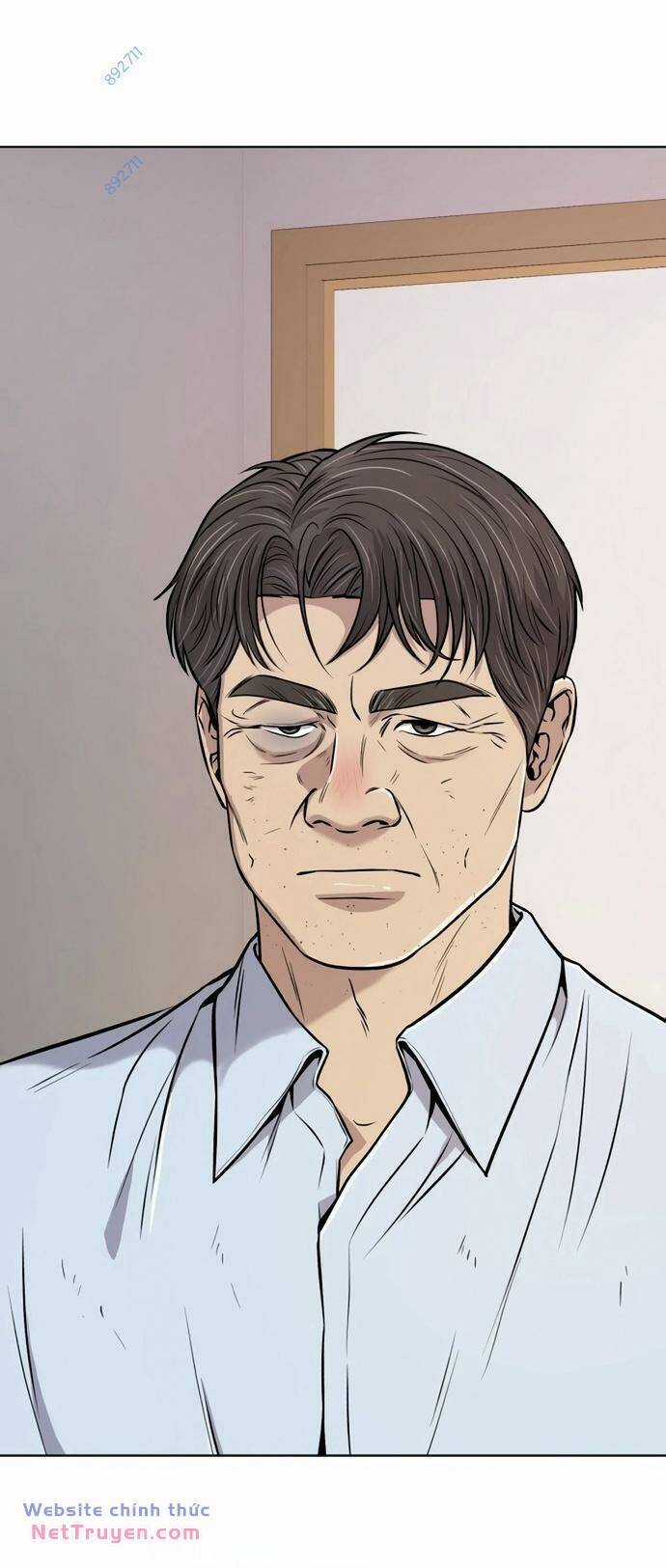 Nhân Viên Thực Tập Kim Cheolsu Chapter 21 trang 43