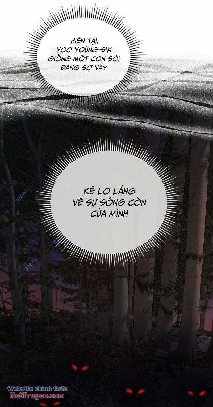 Nhân Viên Thực Tập Kim Cheolsu Chapter 21 trang 44