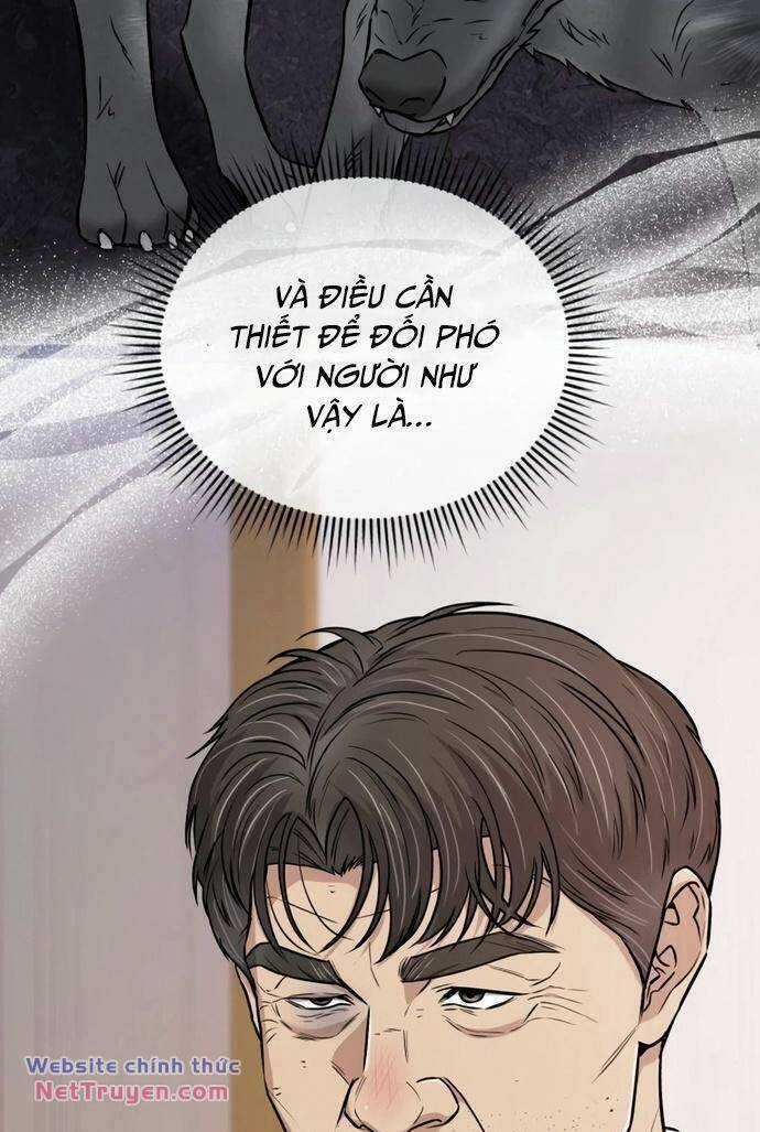 Nhân Viên Thực Tập Kim Cheolsu Chapter 21 trang 46