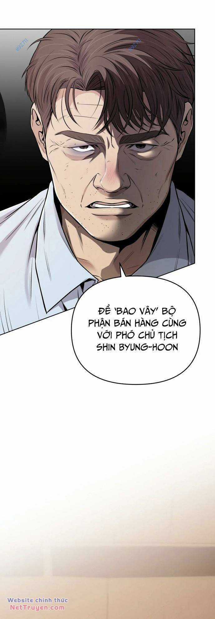 Nhân Viên Thực Tập Kim Cheolsu Chapter 21 trang 49