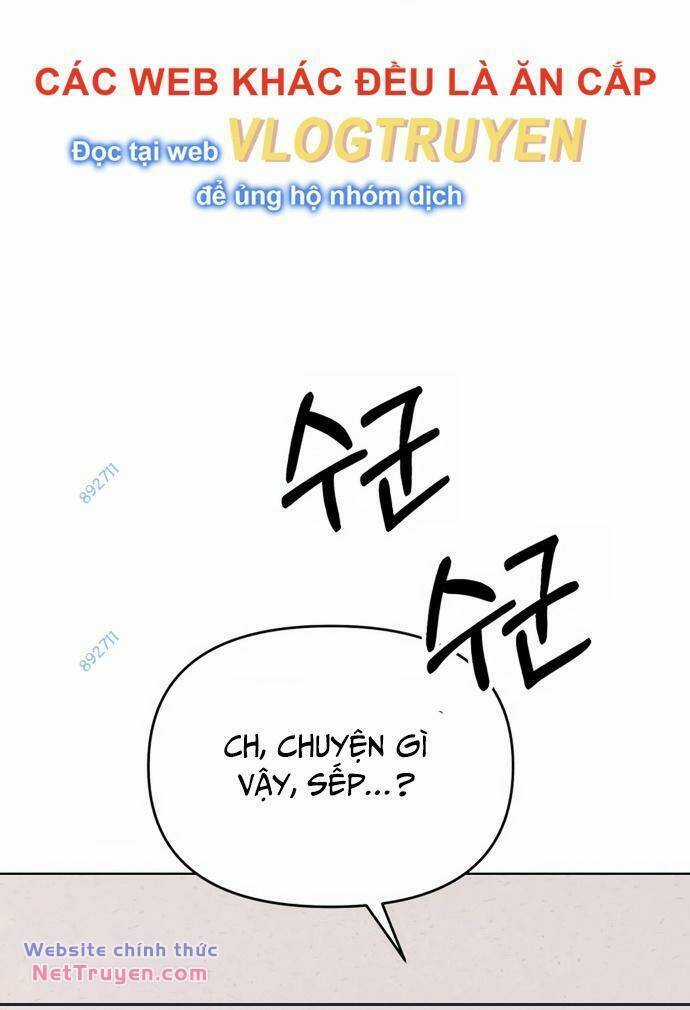 Nhân Viên Thực Tập Kim Cheolsu Chapter 21 trang 5