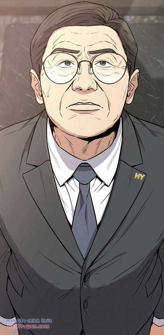 Nhân Viên Thực Tập Kim Cheolsu Chapter 21 trang 51