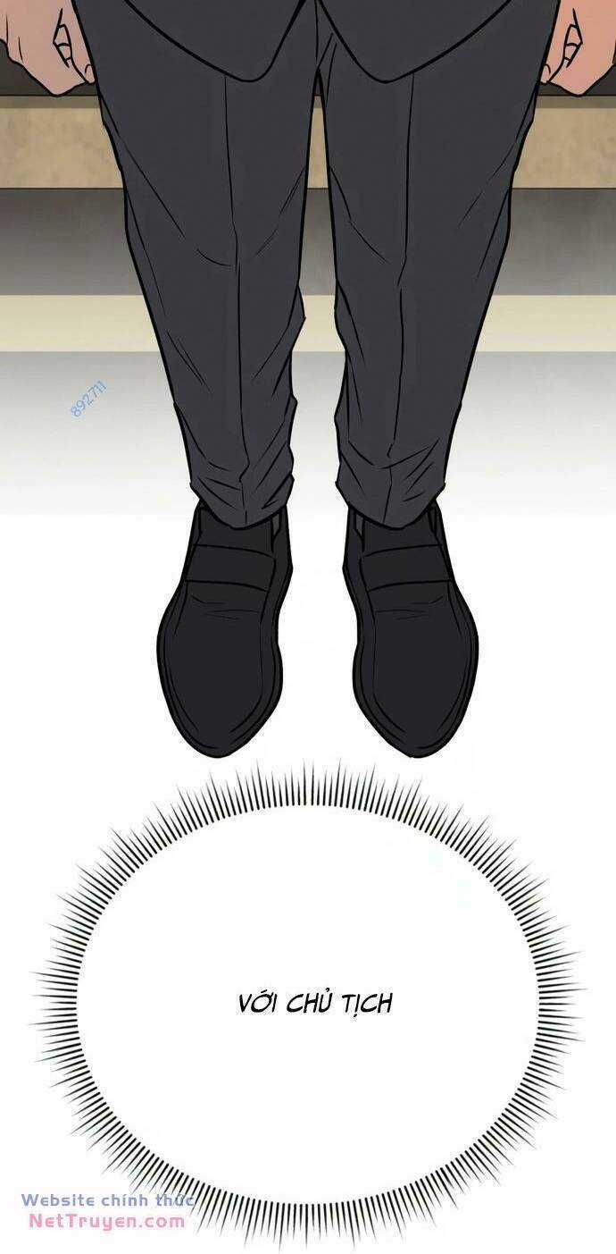 Nhân Viên Thực Tập Kim Cheolsu Chapter 21 trang 52