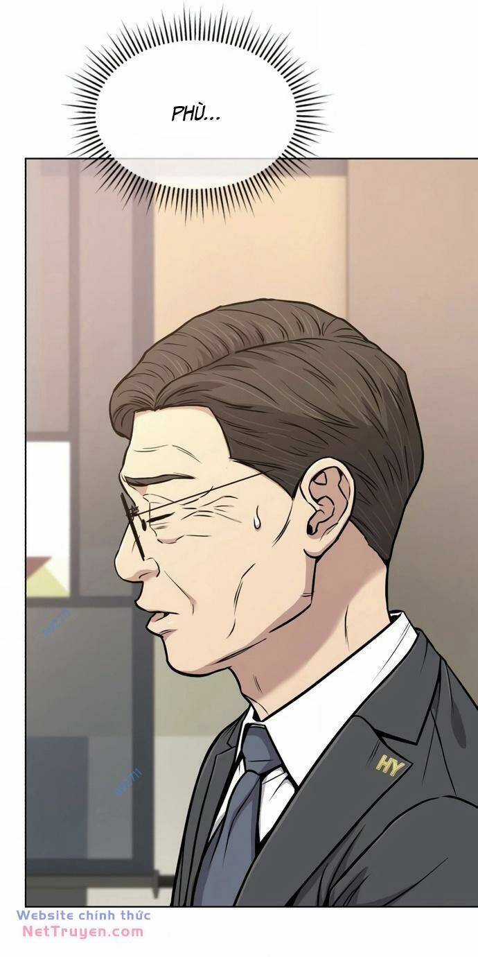 Nhân Viên Thực Tập Kim Cheolsu Chapter 21 trang 55