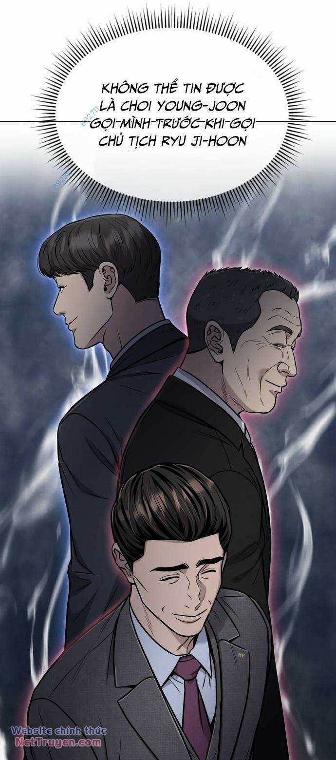 Nhân Viên Thực Tập Kim Cheolsu Chapter 21 trang 56