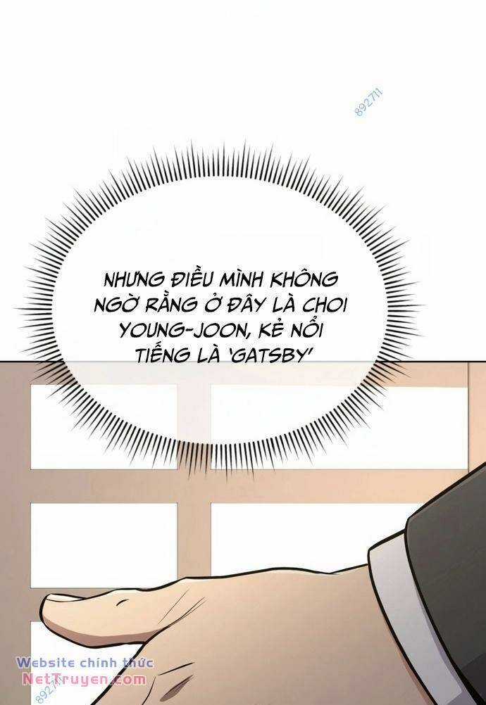 Nhân Viên Thực Tập Kim Cheolsu Chapter 21 trang 58