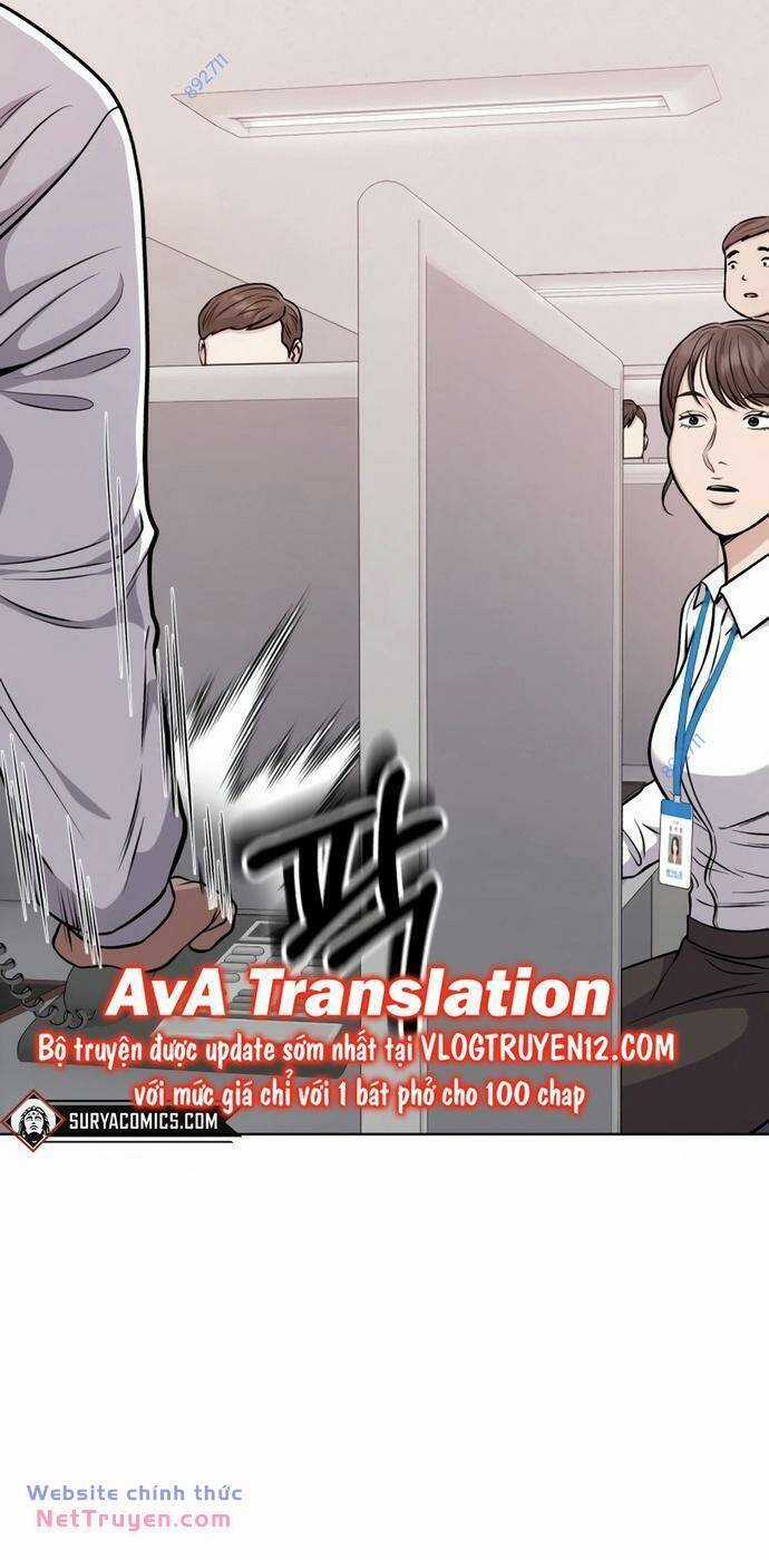 Nhân Viên Thực Tập Kim Cheolsu Chapter 21 trang 6