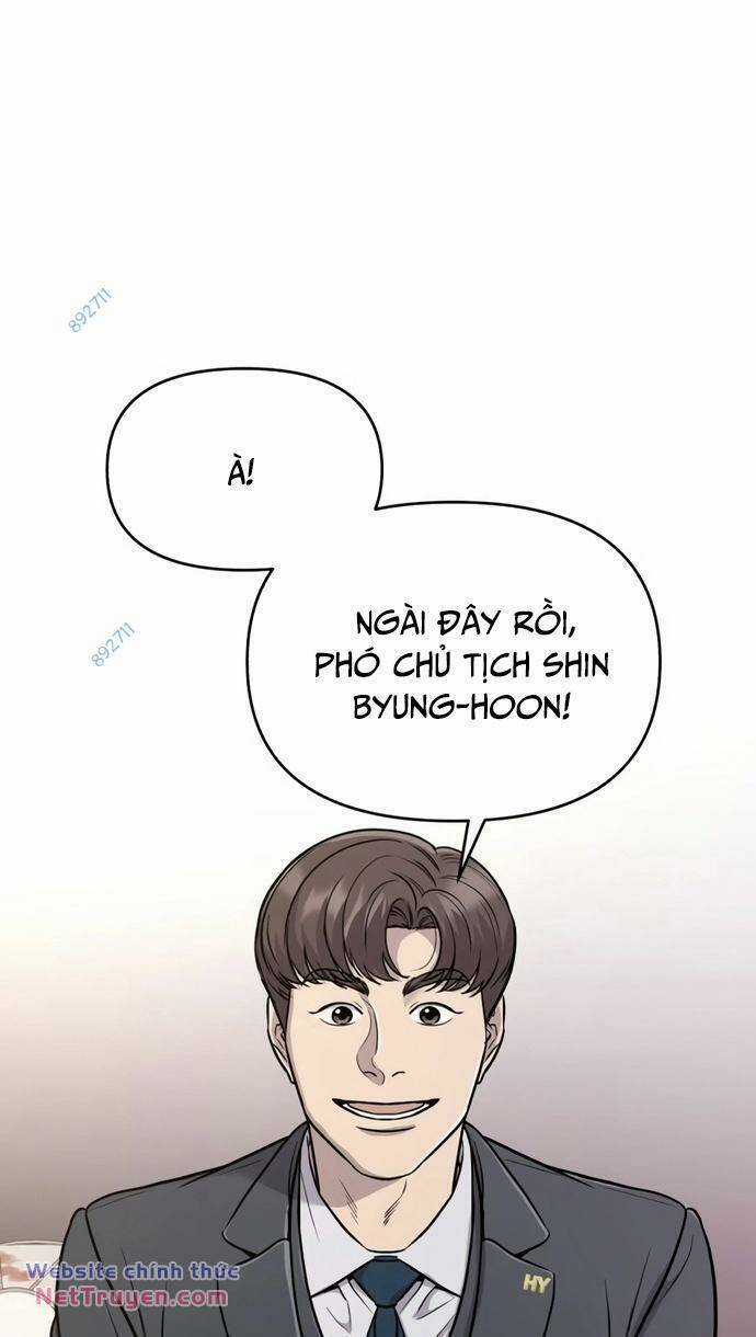 Nhân Viên Thực Tập Kim Cheolsu Chapter 21 trang 62