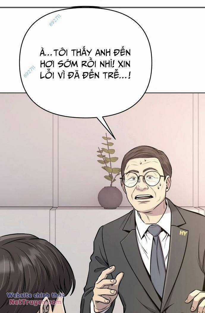 Nhân Viên Thực Tập Kim Cheolsu Chapter 21 trang 64