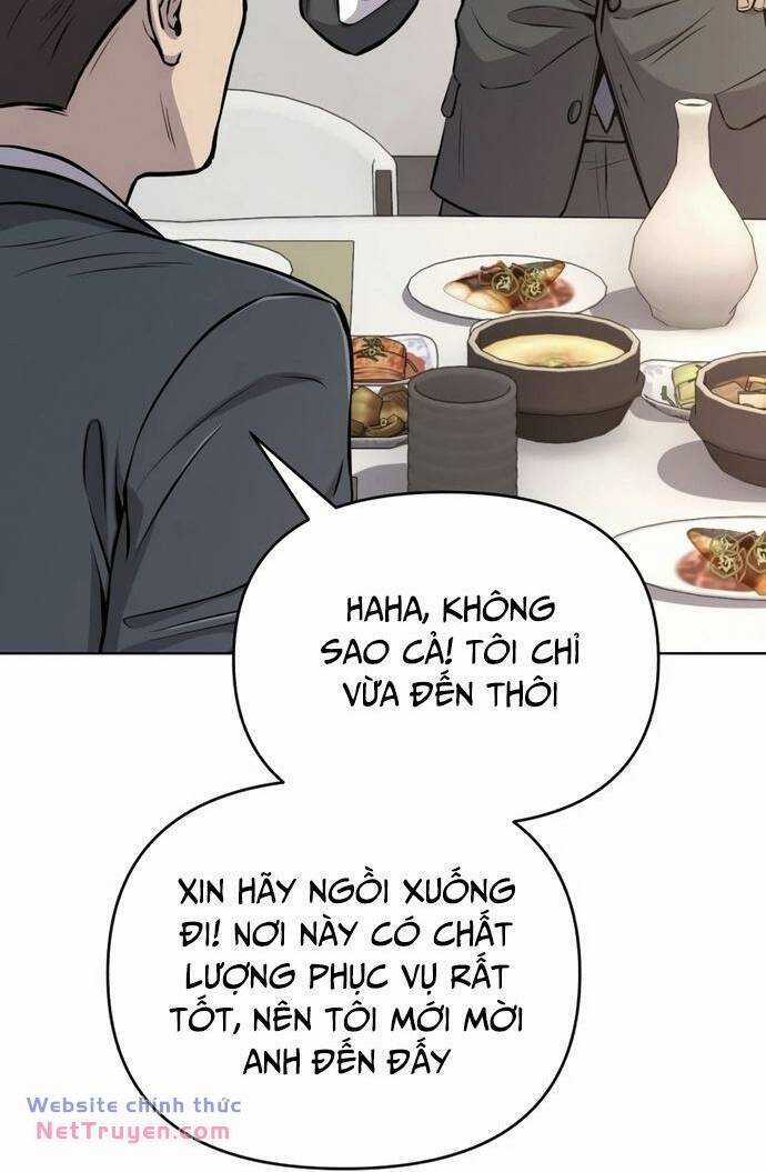 Nhân Viên Thực Tập Kim Cheolsu Chapter 21 trang 65