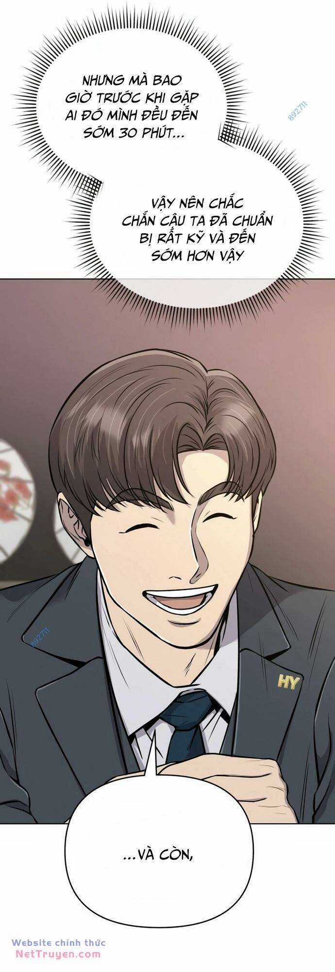 Nhân Viên Thực Tập Kim Cheolsu Chapter 21 trang 67