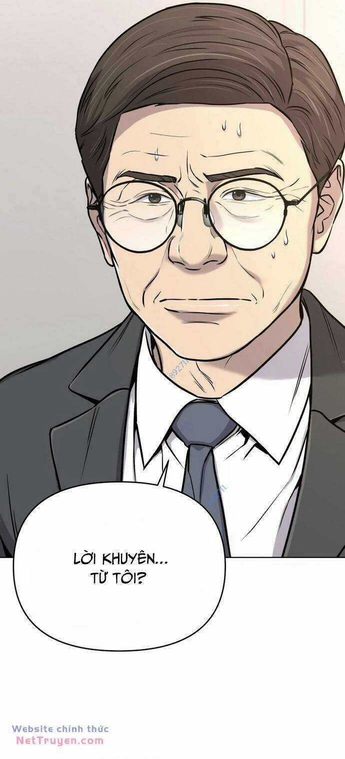 Nhân Viên Thực Tập Kim Cheolsu Chapter 21 trang 69