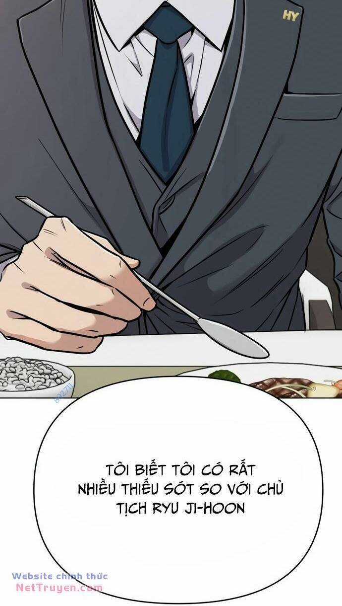 Nhân Viên Thực Tập Kim Cheolsu Chapter 21 trang 71