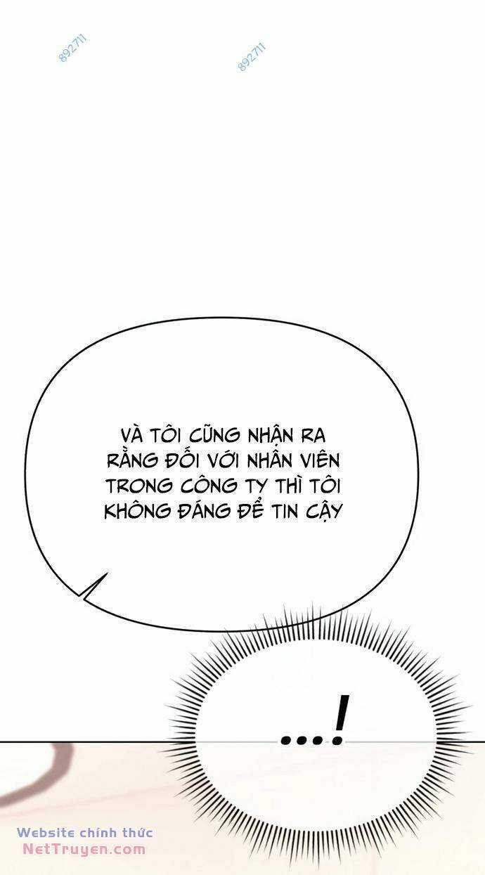 Nhân Viên Thực Tập Kim Cheolsu Chapter 21 trang 72