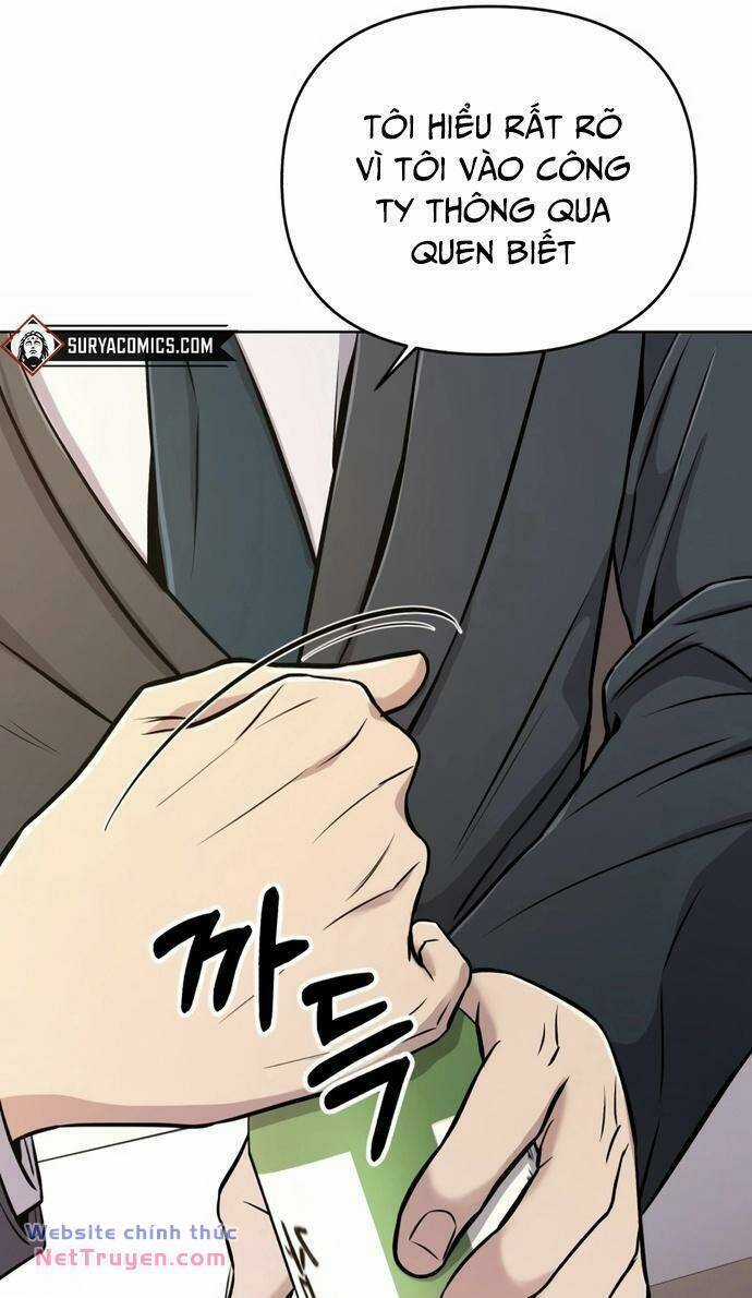 Nhân Viên Thực Tập Kim Cheolsu Chapter 21 trang 74