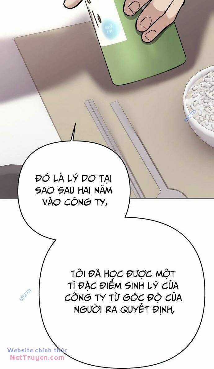 Nhân Viên Thực Tập Kim Cheolsu Chapter 21 trang 75