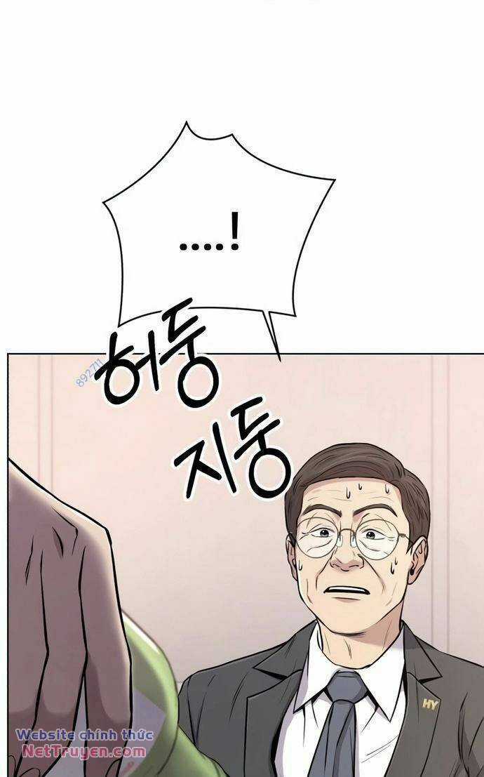 Nhân Viên Thực Tập Kim Cheolsu Chapter 21 trang 78