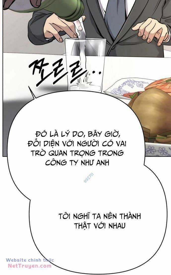 Nhân Viên Thực Tập Kim Cheolsu Chapter 21 trang 79