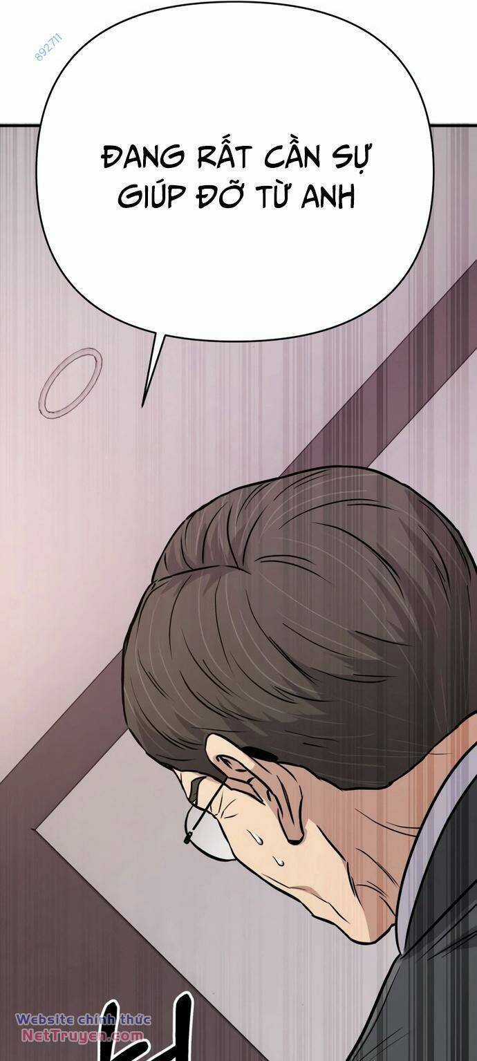 Nhân Viên Thực Tập Kim Cheolsu Chapter 21 trang 81