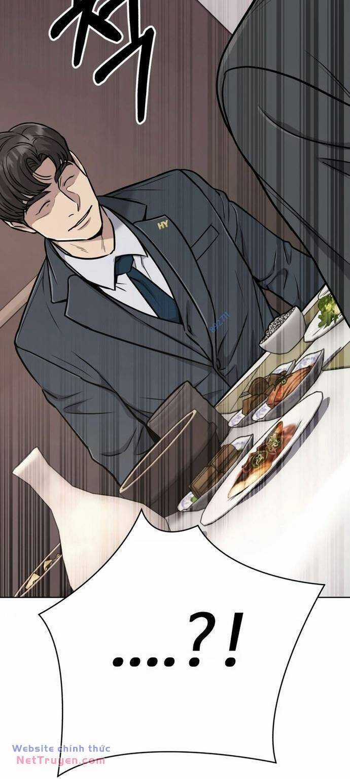 Nhân Viên Thực Tập Kim Cheolsu Chapter 21 trang 82