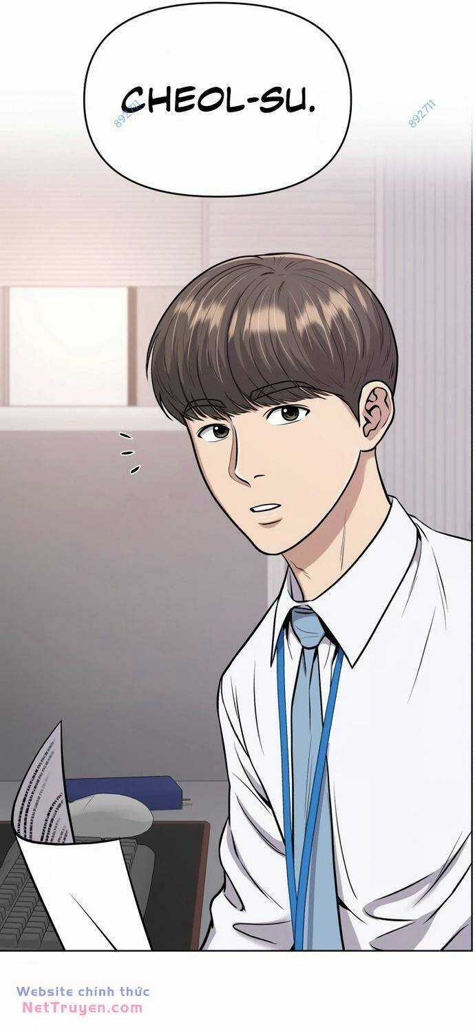 Nhân Viên Thực Tập Kim Cheolsu Chapter 21 trang 84