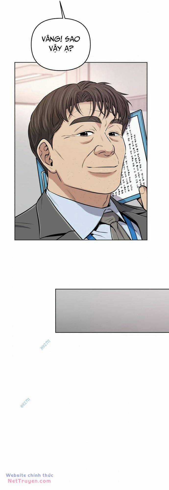 Nhân Viên Thực Tập Kim Cheolsu Chapter 21 trang 86