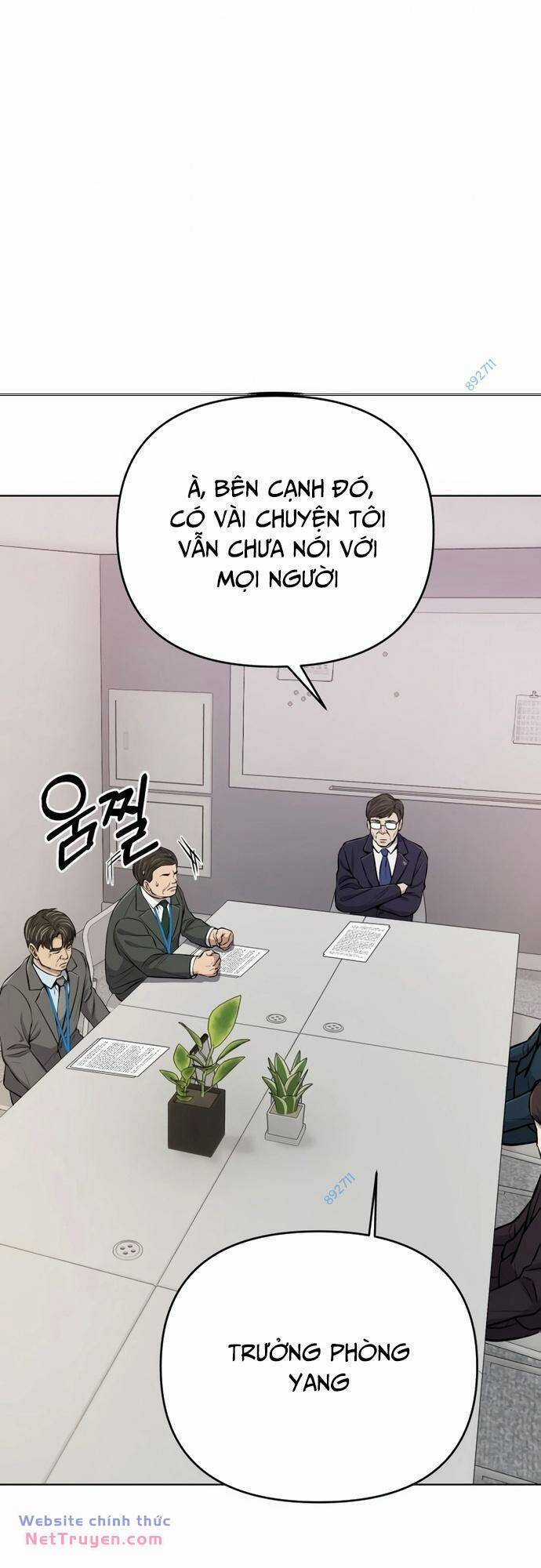 Nhân Viên Thực Tập Kim Cheolsu Chapter 21 trang 88