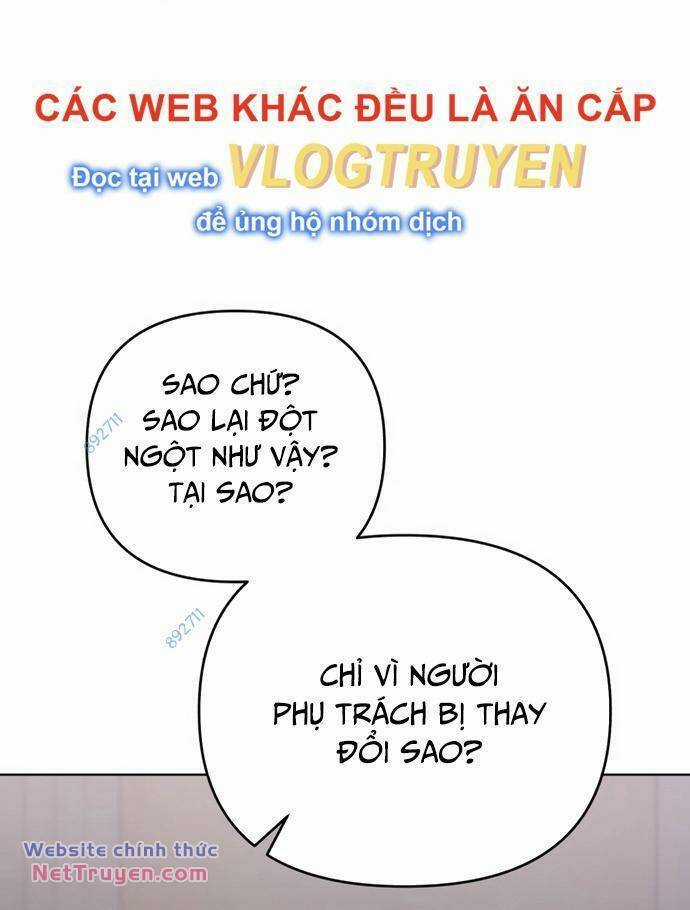 Nhân Viên Thực Tập Kim Cheolsu Chapter 21 trang 9