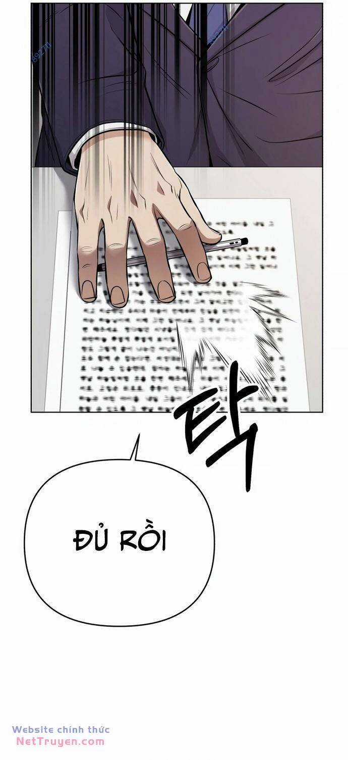 Nhân Viên Thực Tập Kim Cheolsu Chapter 21 trang 95