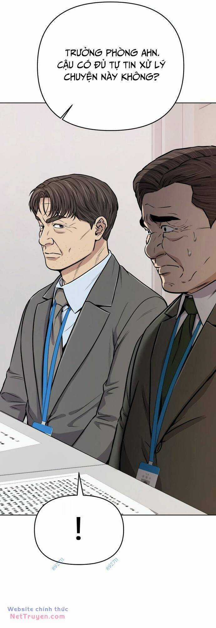 Nhân Viên Thực Tập Kim Cheolsu Chapter 21 trang 96