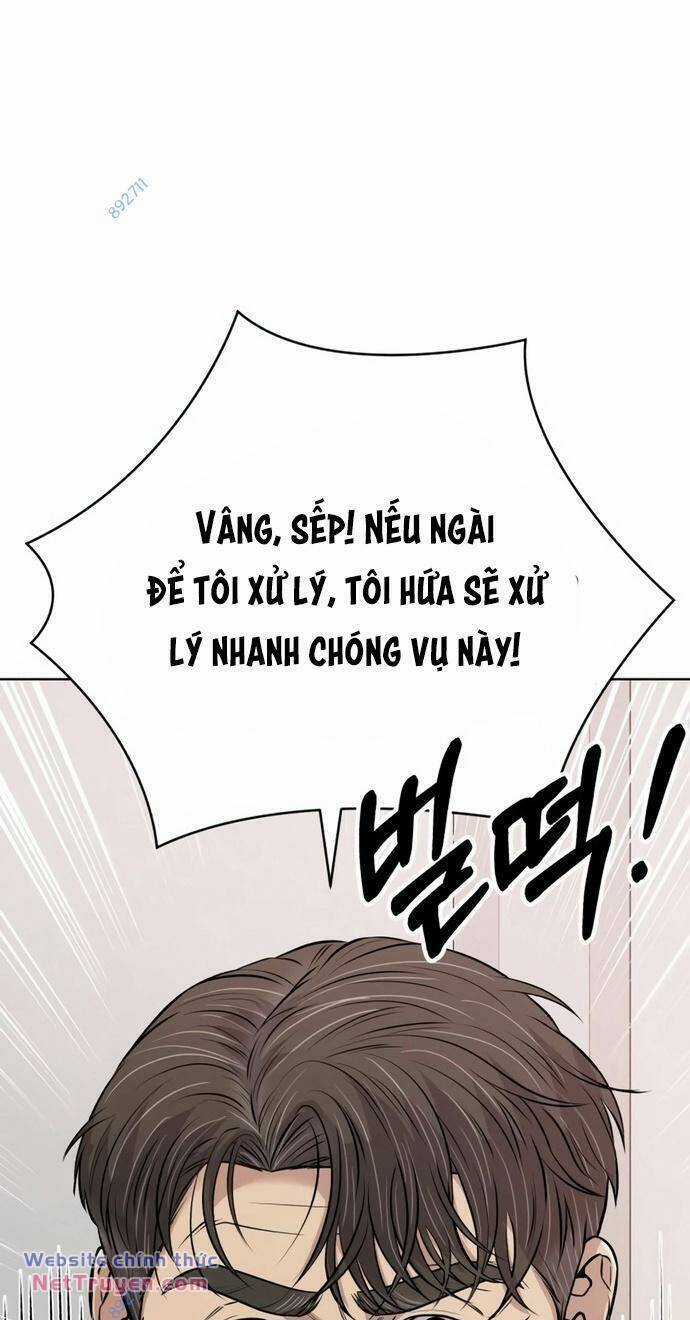 Nhân Viên Thực Tập Kim Cheolsu Chapter 21 trang 97