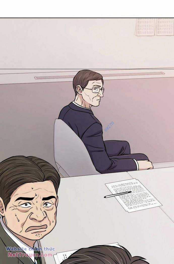 Nhân Viên Thực Tập Kim Cheolsu Chapter 21 trang 99