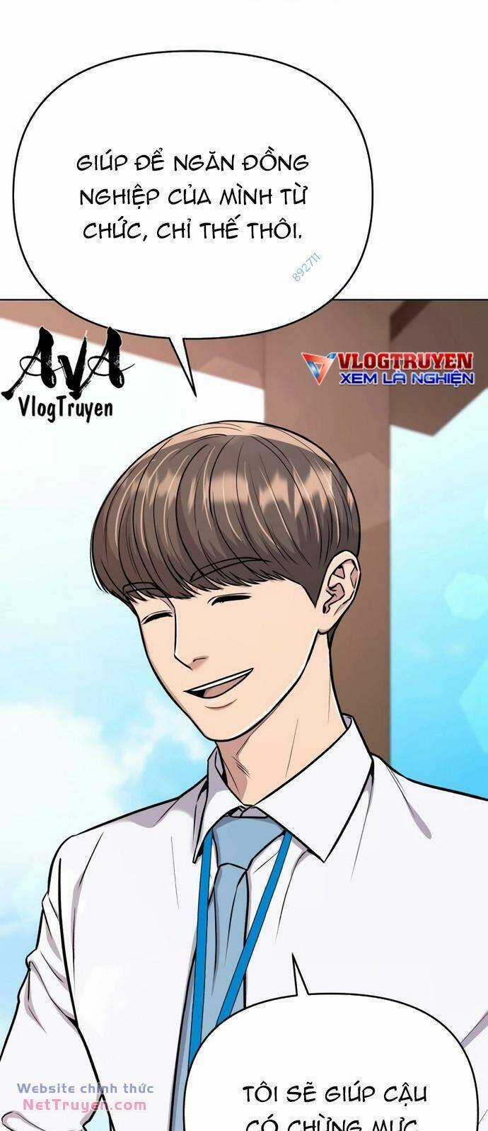 Nhân Viên Thực Tập Kim Cheolsu Chapter 22 trang 100